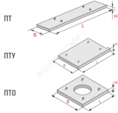 плиты каналов 300618